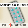 Kamagra Jelly Packs 28